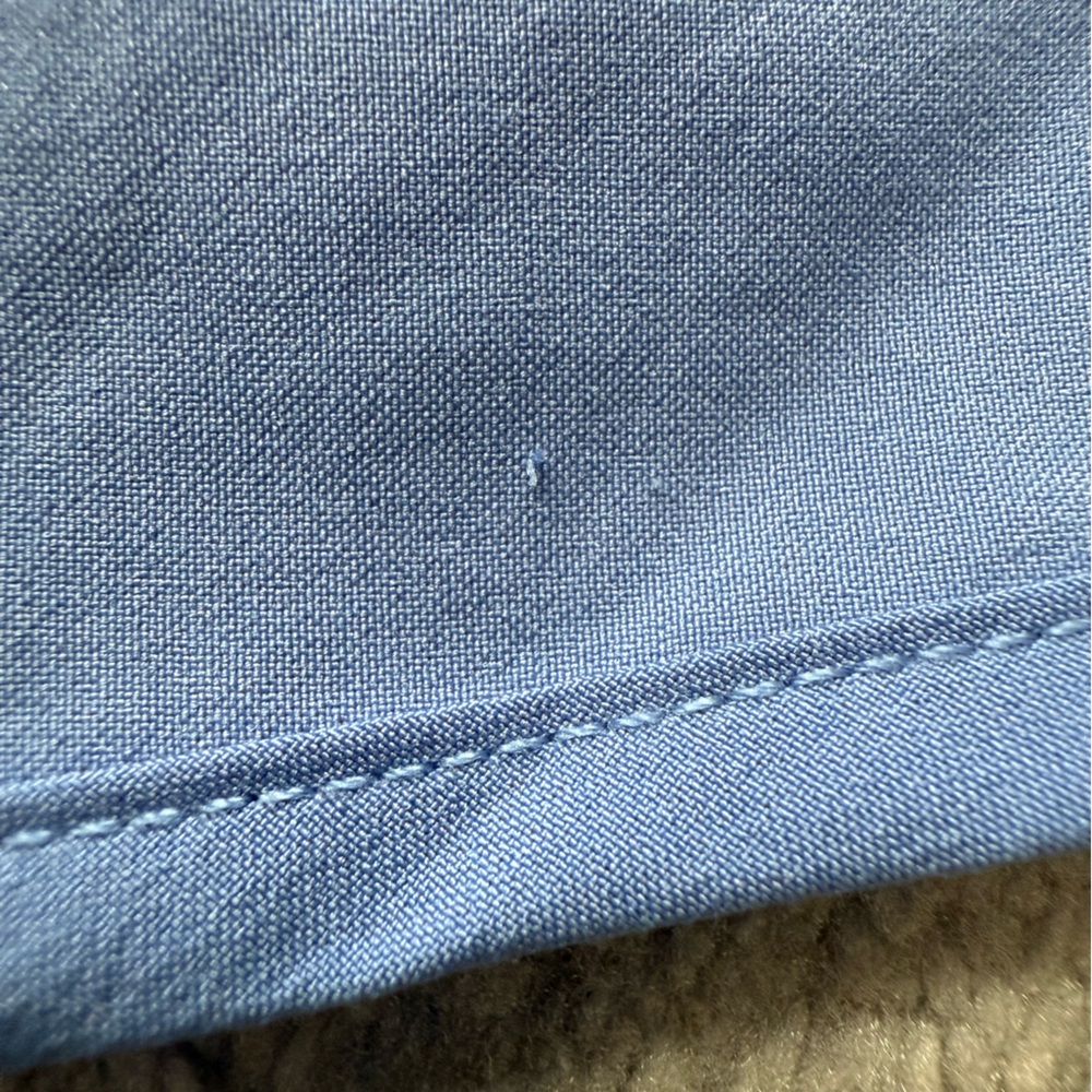 All in Motion Super High-Rise Shorts - Picture 8 of 9